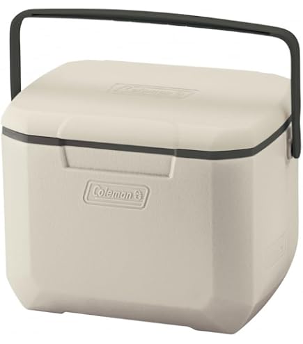 Amazon | Coleman(コールマン) キャンプ ハードクーラー テイク9